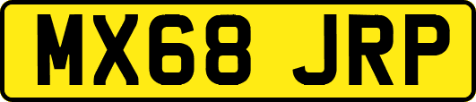 MX68JRP
