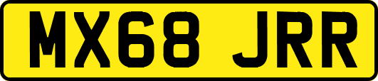 MX68JRR