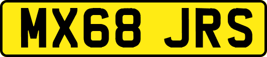 MX68JRS