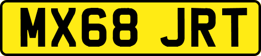 MX68JRT