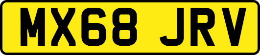 MX68JRV