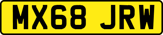 MX68JRW