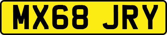 MX68JRY