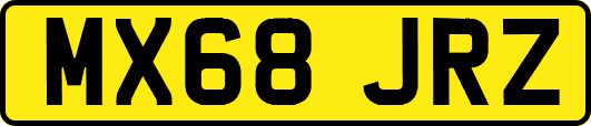 MX68JRZ