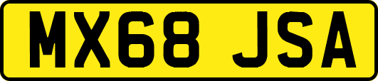 MX68JSA