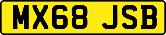 MX68JSB