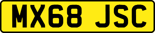 MX68JSC