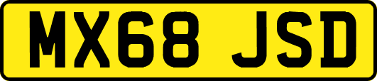MX68JSD