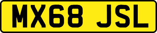 MX68JSL
