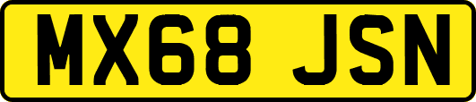 MX68JSN