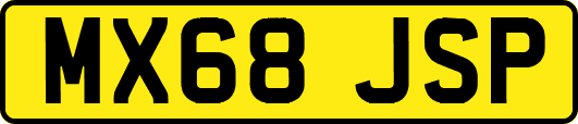 MX68JSP