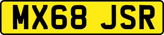 MX68JSR