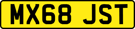 MX68JST