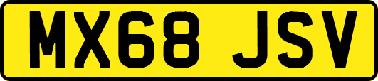 MX68JSV