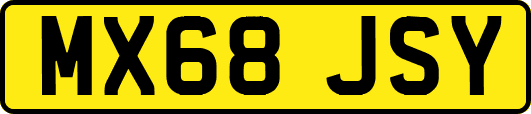 MX68JSY