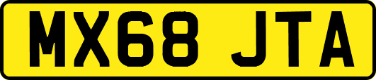 MX68JTA
