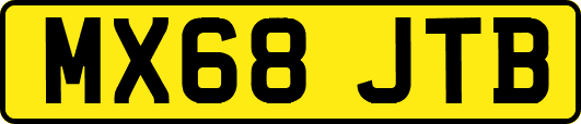 MX68JTB