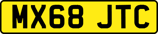 MX68JTC