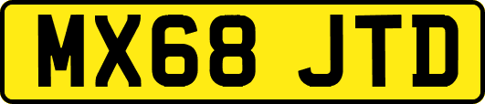 MX68JTD