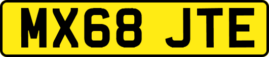 MX68JTE