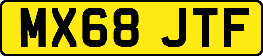 MX68JTF