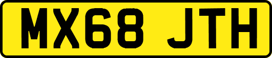 MX68JTH