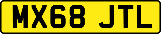 MX68JTL