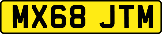 MX68JTM
