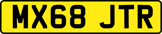 MX68JTR