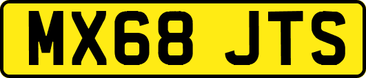 MX68JTS