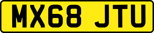 MX68JTU