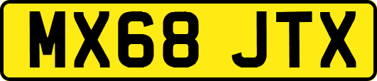 MX68JTX