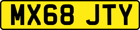 MX68JTY