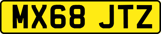 MX68JTZ