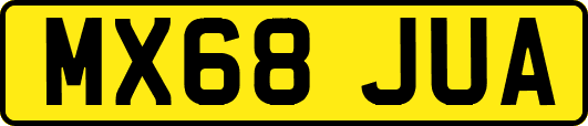 MX68JUA