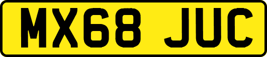 MX68JUC