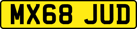 MX68JUD