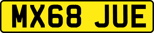 MX68JUE