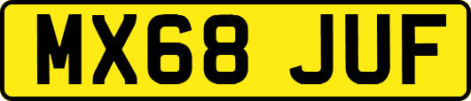MX68JUF