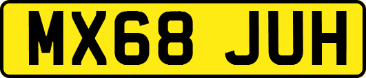 MX68JUH
