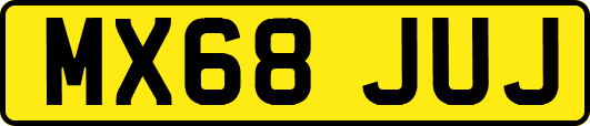 MX68JUJ