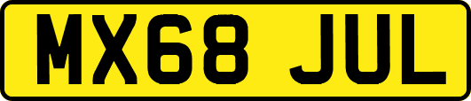 MX68JUL
