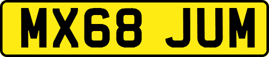 MX68JUM