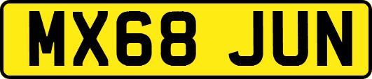 MX68JUN