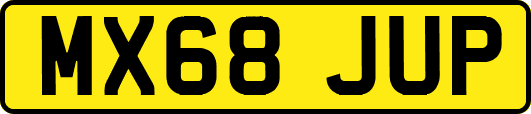 MX68JUP