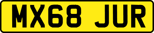 MX68JUR
