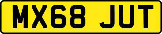 MX68JUT