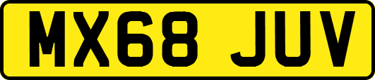 MX68JUV