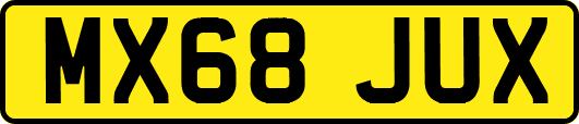 MX68JUX