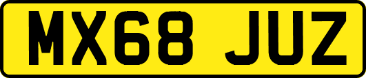 MX68JUZ
